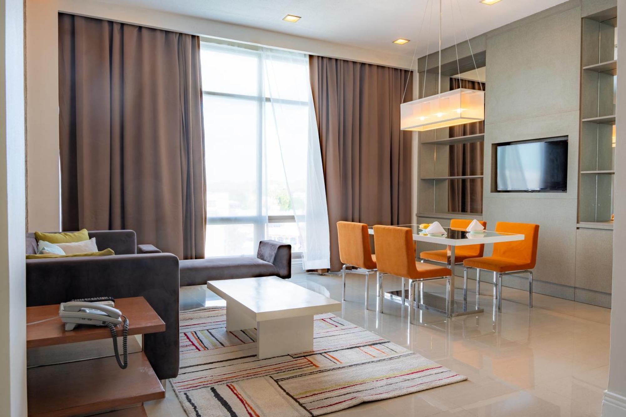 Metrocentre Hotel Tagbilaran Eksteriør bilde
